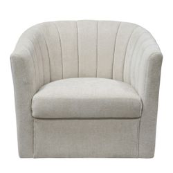 Cadman Swivel Arm Chair Range