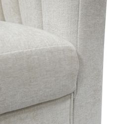 Cadman Swivel Arm Chair Range