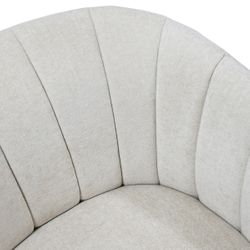 Cadman Swivel Arm Chair Range