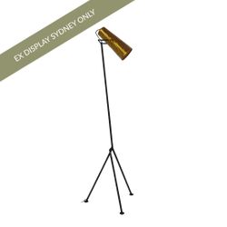 Anders Floor Lamp - OUTLET NSW