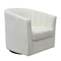 Cadman Swivel Arm Chair Range