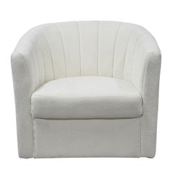 Cadman Swivel Arm Chair Range