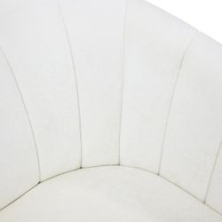 Cadman Swivel Arm Chair Range