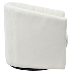 Cadman Swivel Arm Chair Range