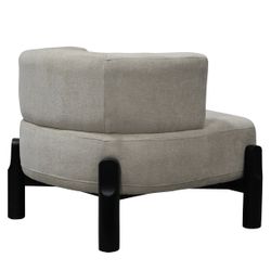 Richmond Occasional Chair Range