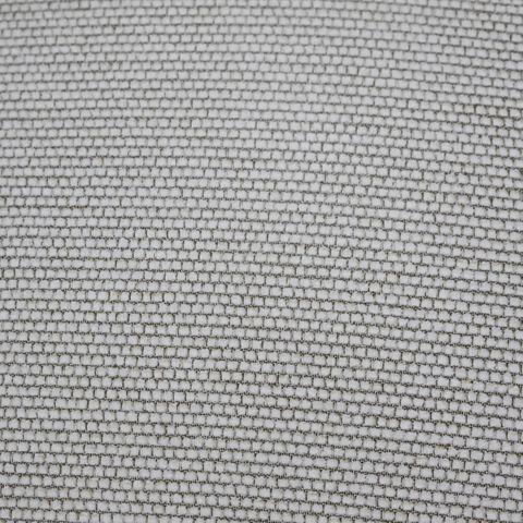 Saleh Upholstery Swatch - White