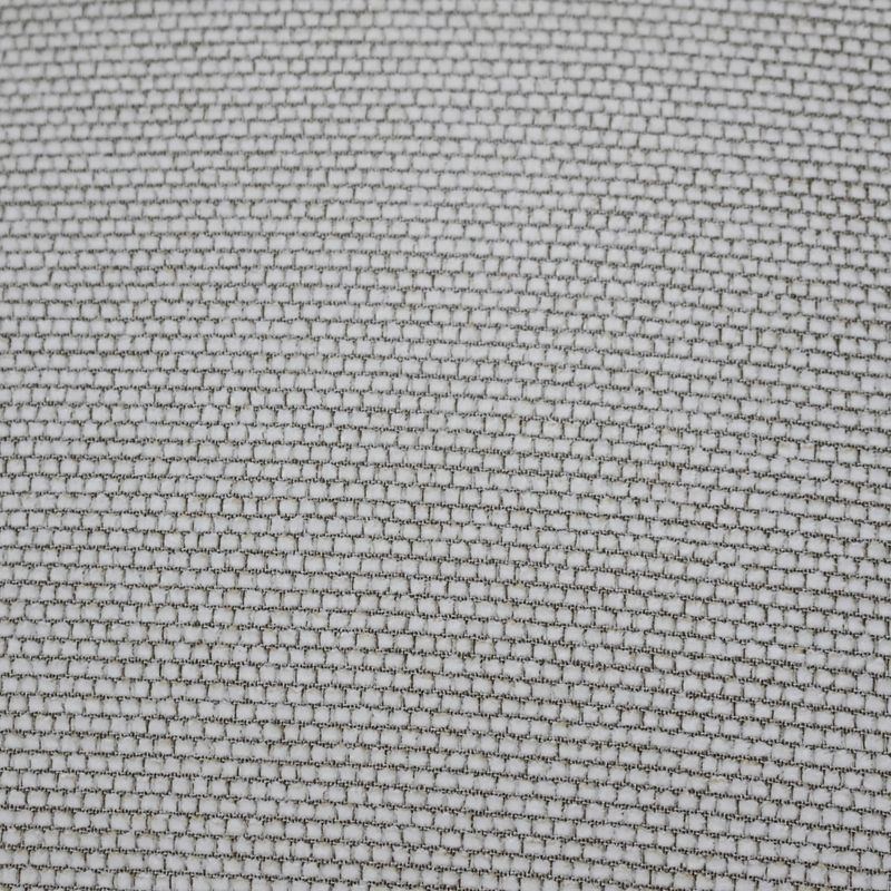 Saleh Upholstery Swatch - White