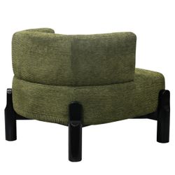 Richmond Occasional Chair Range