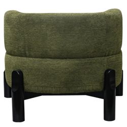 Richmond Occasional Chair Range