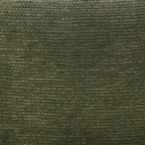 Saleh Upholstery Swatch - Olive