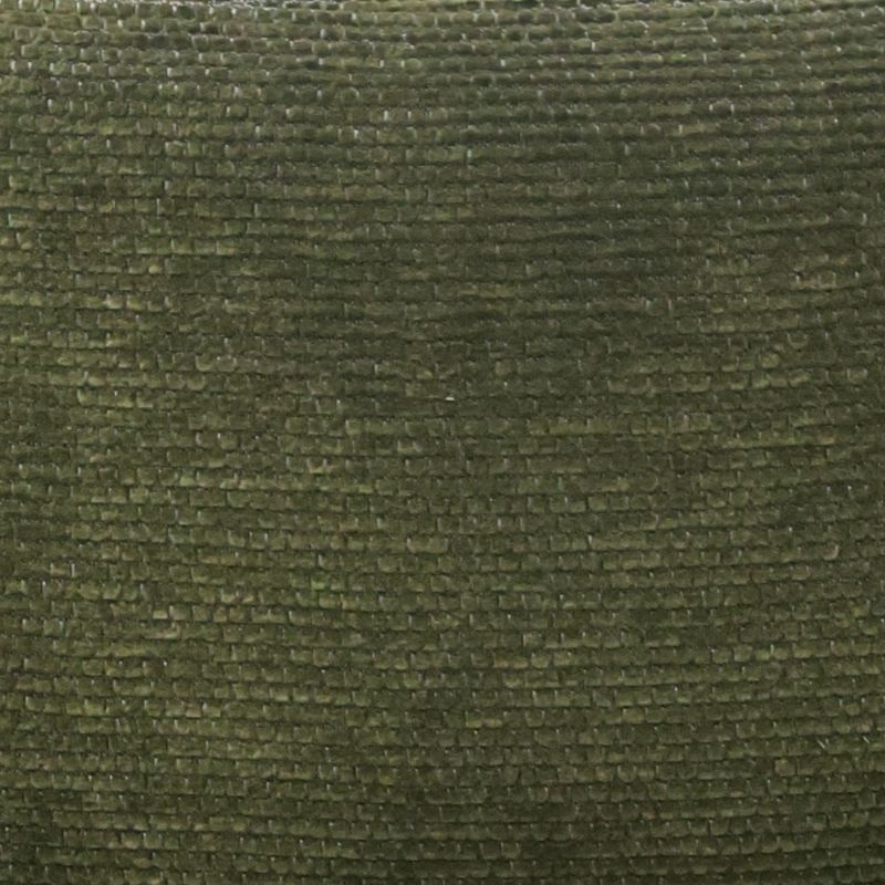 Saleh Upholstery Swatch - Olive