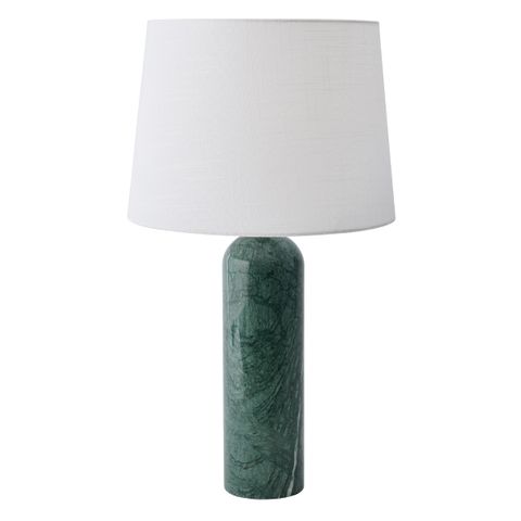 Westmont Marble Table Lamp Range