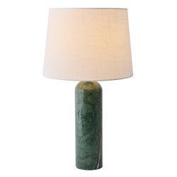Westmont Marble Table Lamp Range