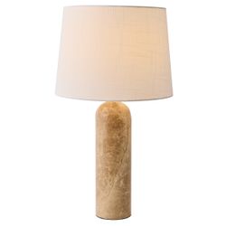Westmont Marble Table Lamp Range