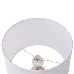 Westmont Marble Table Lamp - Moscato Beige