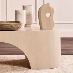 Elara Marble Bowl - Large