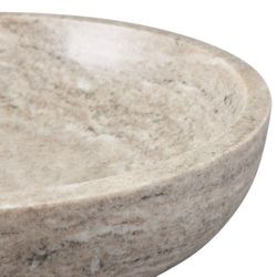 Elara Marble Bowl - Large