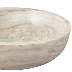 Elara Marble Bowl - Medium