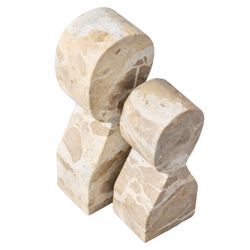 Mira Bookends - Set of 2