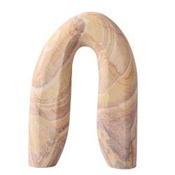 Arch Marble Sculpture - Earth