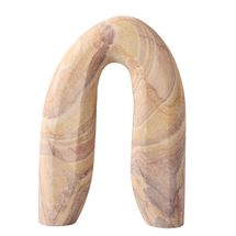 Arch Marble Sculpture - Earth