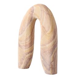 Arch Marble Sculpture - Earth