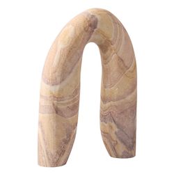 Arch Marble Sculpture - Earth