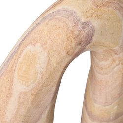 Arch Marble Sculpture - Earth