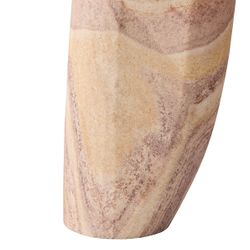 Arch Marble Sculpture - Earth