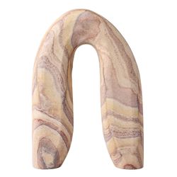 Arch Marble Sculpture - Earth