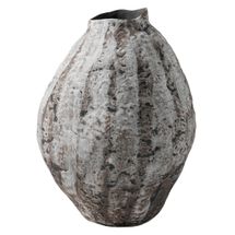 Paige Porcelain Vase - Large - OUTLET NSW