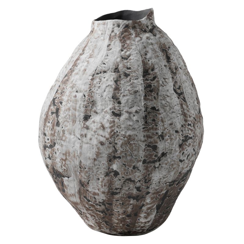 Paige Porcelain Vase - Large - OUTLET NSW