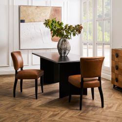 Paige Porcelain Vase - Large - OUTLET NSW