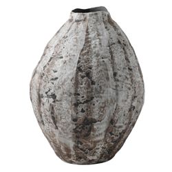 Paige Porcelain Vase - Large - OUTLET NSW