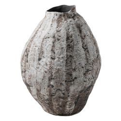 Paige Porcelain Vase - Large - OUTLET NSW