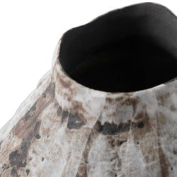 Paige Porcelain Vase - Large - OUTLET NSW