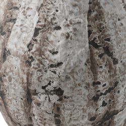 Paige Porcelain Vase - Large - OUTLET NSW