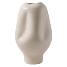 June Porcelain Vase - Large - OUTLET NSW