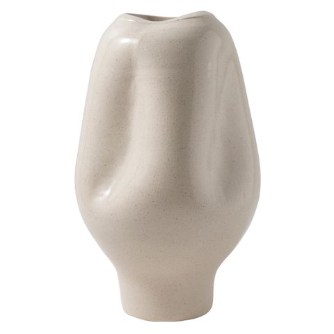 June Porcelain Vase - Large - OUTLET NSW