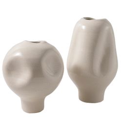 June Porcelain Vase - Large - OUTLET NSW