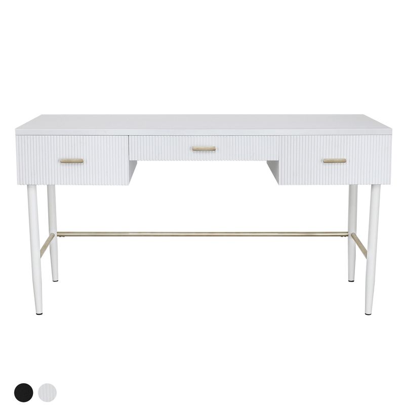 Evelyn Desk Range