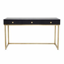 Marc Desk - Black