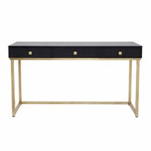 Marc Desk - Black