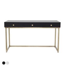 Marc Desk - Black