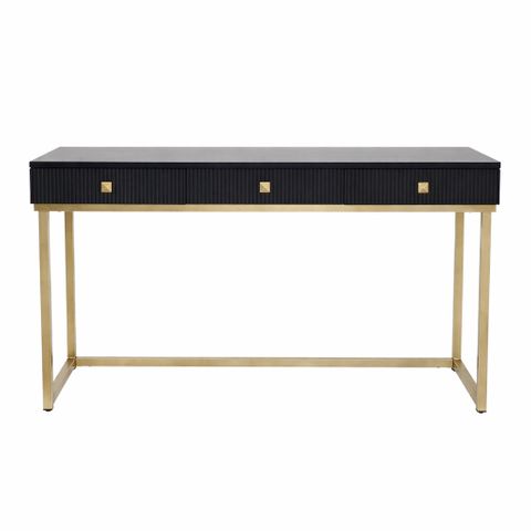 Marc Desk - Black