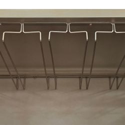 Bonnet Bar Cabinet