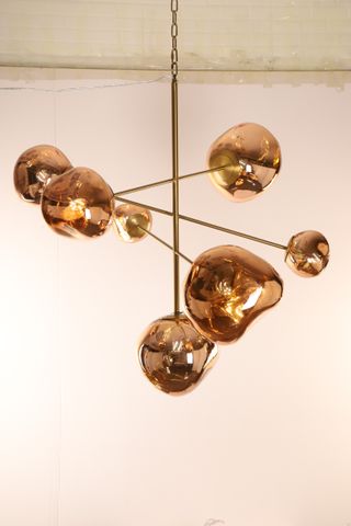 Kavala Pendant - 7 Globe - OUTLET NSW