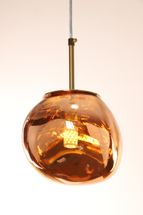 Kavala Pendant - 1 Globe - OUTLET NSW