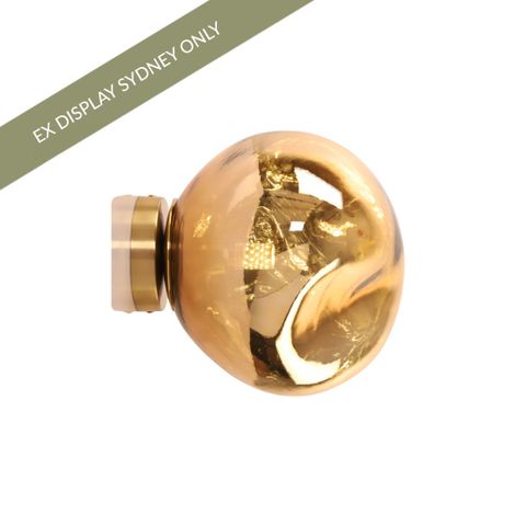 Kavala Wall Sconce - OUTLET NSW