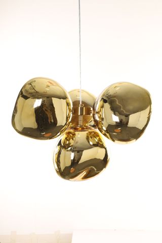 Kavala Pendant - 4 Globe - OUTLET NSW